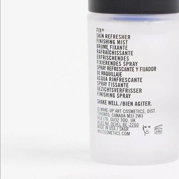 MAC Mini FIX+ Original - Picture 9 of 15